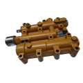 Multi Way Valve Variable speed control valve SDLG 4120017229 Supplier